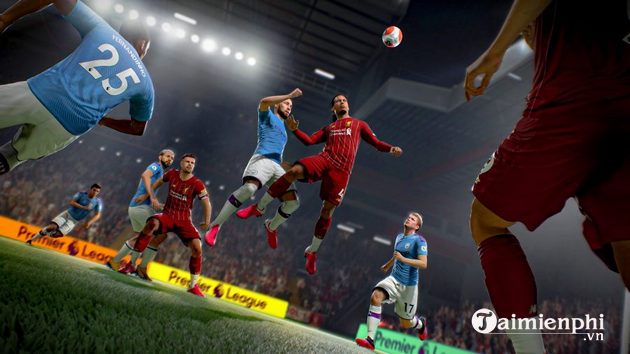 Tìm hiểu về FIFA 21 sắp ra mắt, đã có sẵn để order trước trên Microsoft Store