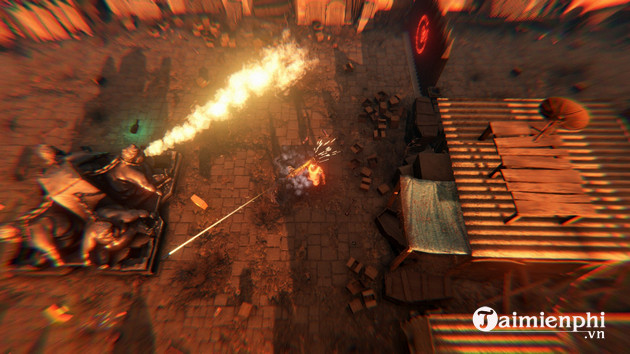 lou s revenge da ra mat tren xbox one 2
