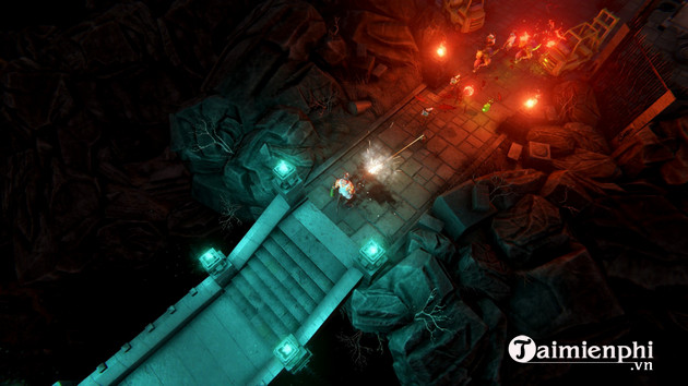 lou s revenge da ra mat tren xbox one