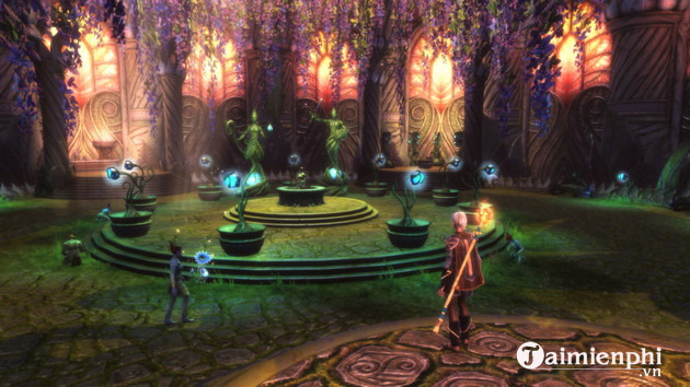 Kingdoms of Amalur Re-Reckoning đã cập bến Xbox One