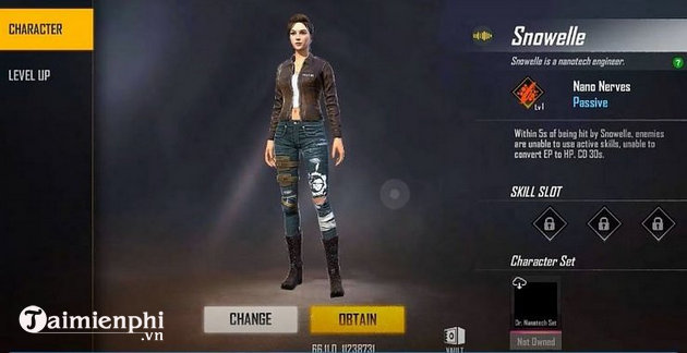 nhung diem moi trong ban cap nhat free fire ob 26