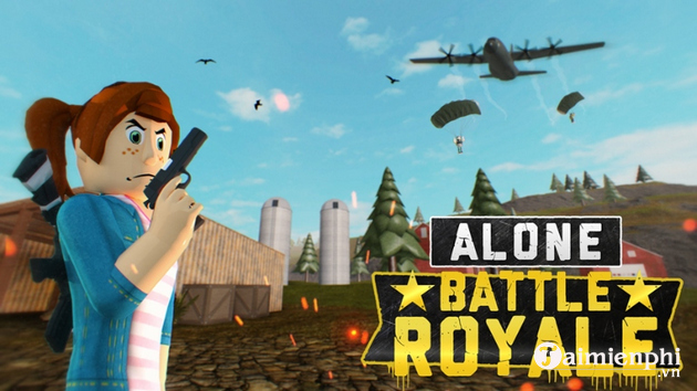 All of fortnite-like roblox games are played by many people