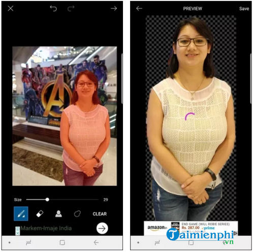 Snapseed vs Pic­sArt - ứng dụng chỉnh sửa ảnh nào tốt hơn?
