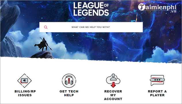 unable to connect to authentication service in legends league