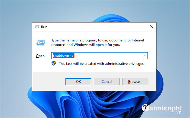 Làm cách nào để truy cập vào máy tính Windows 11?