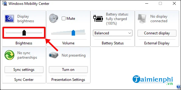 Cách chuyển sang máy tính để bàn Windows 11