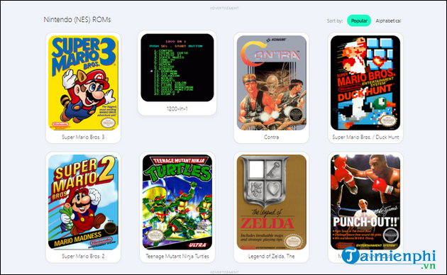 how to play nes games on android free