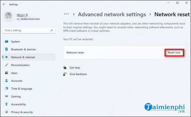 cach sua loi windows 11 thuong gap