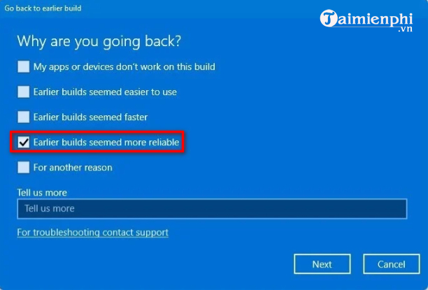 tong hop cac loi tren windows 11