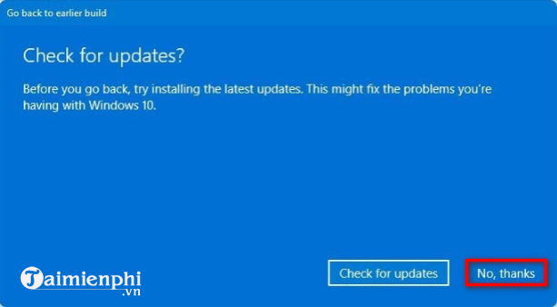 Lỗi Windows 11 Nguyên Nhân Và Cách Khắc Phục Lỗi Trên Win 11 2105