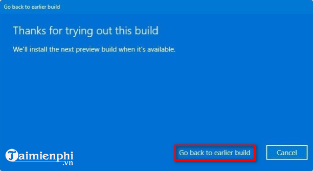 mot so loi hay gap tren windows 11 va cach khac phuc