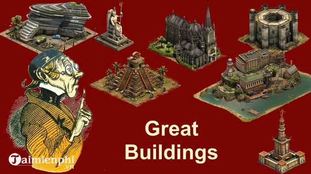 Kim cuong cachet in forge of empires mien phi