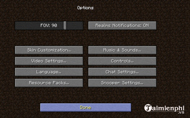 how to install and install optifine mod for minecraft