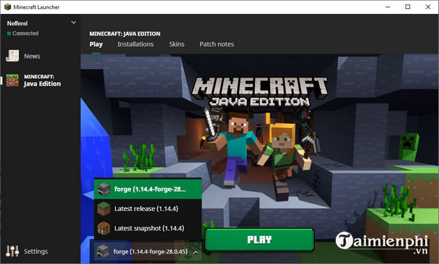 how to install optifine to reduce lag when playing minecraft