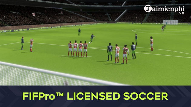 download link dream league soccer 2021