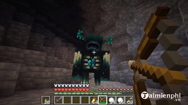 Minecraft minecraft caves and cliffs