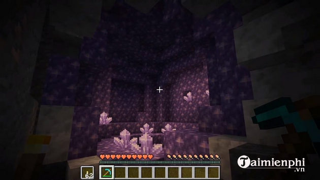 Minecraft wallpapers in minecraft caves and cliffs