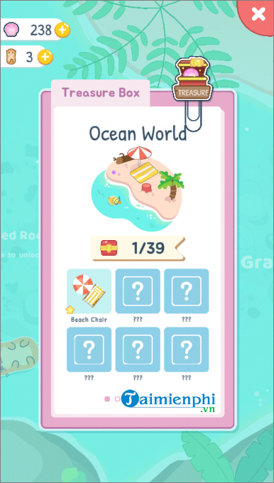how to play otter ocean game with special instructions