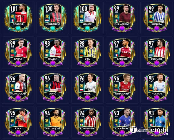 fifa mobile 21 ways to play top transfer speed