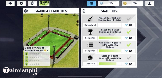 how to play dream league soccer 2021 for beginners