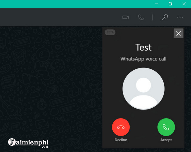 whatsapp pc cuoi cung cung da ho tro goi thoai va video 3