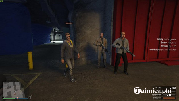 how to find bunker in gta 5