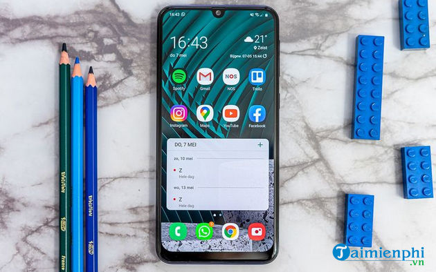 diem giong nhau giua samsung galaxy a52 va samsung galaxy a72