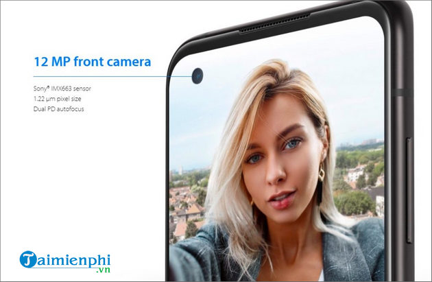 cau hinh asus zenfone 8