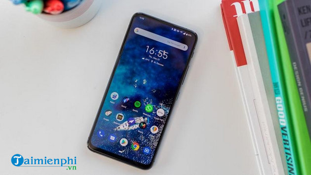 mua asus zenfone 8