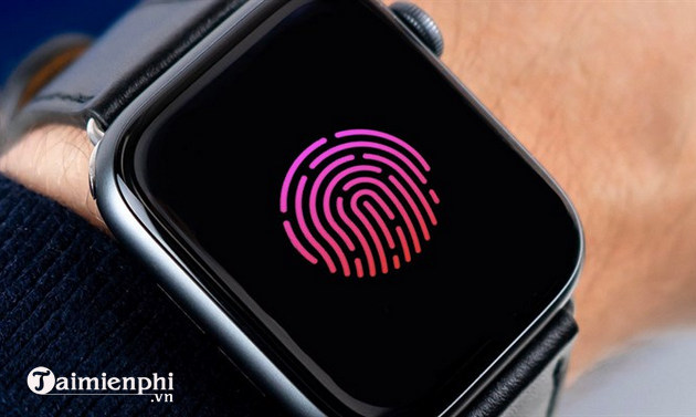 co nen mua apple watch series 7