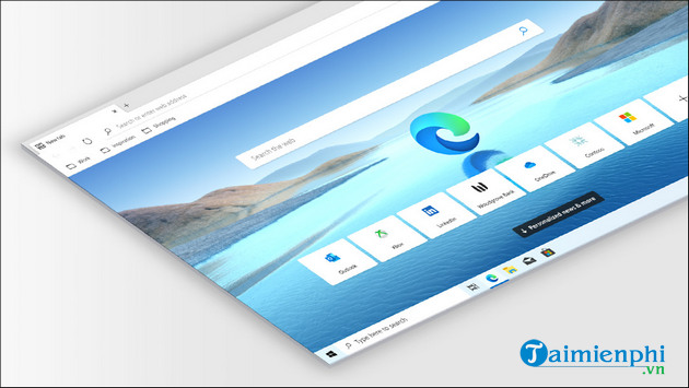 sau phien ban 91 edge se la trinh duyet web hoat dong tot nhat tren windows 10