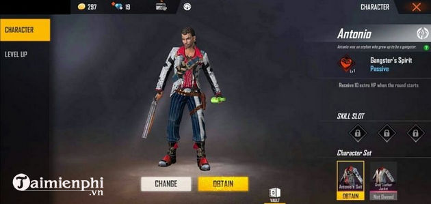 free fire ob28 book open or use