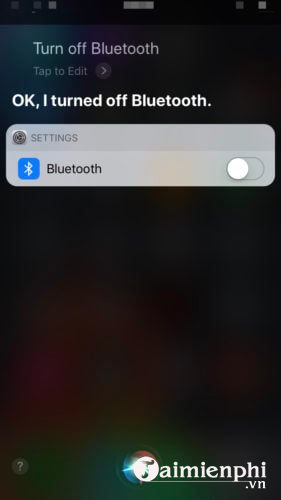 Cách sửa lỗi Bluetooth tự bật trên iPhone