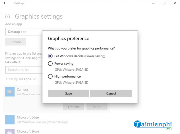 windows 11 bo sung wddm 3 0