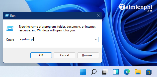 5 Cách đổi tên máy tính Windows 11