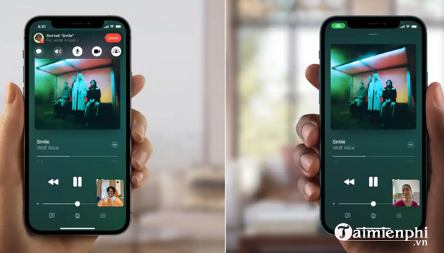 apple shareplay la gi 2