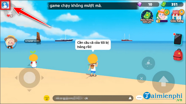 Cách Auto Câu Cá Trong Play Together Quốc Tế Và Play Together Vng