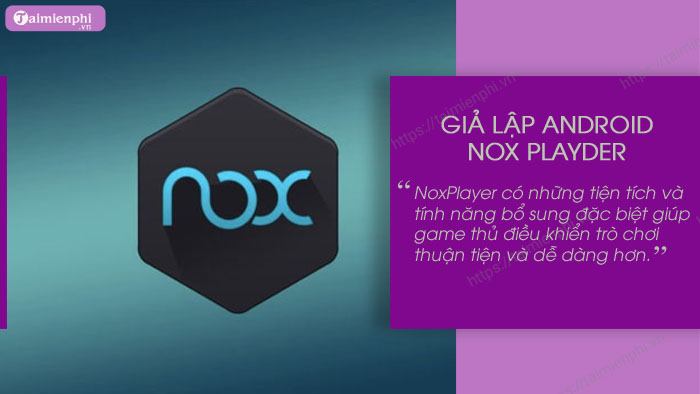 gia lap android