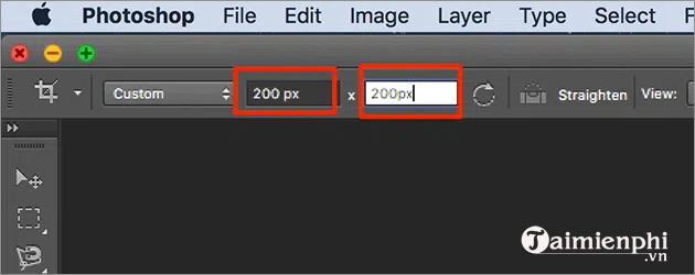 Hướng dẫn sửa lỗi Scratch Disks Are Full trong Photoshop