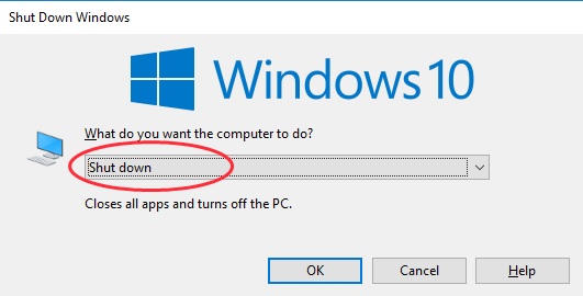 Máy tính bị treo khi mở máy, khởi động