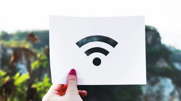 wifi 6 is the problem 3