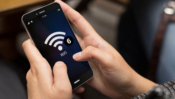 Wifi 6 là gì? Lợi ích