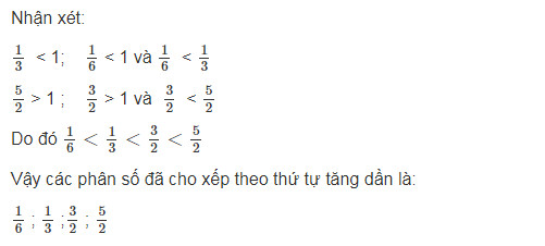 giai bai tap trang 166 167 sgk toan 4 9