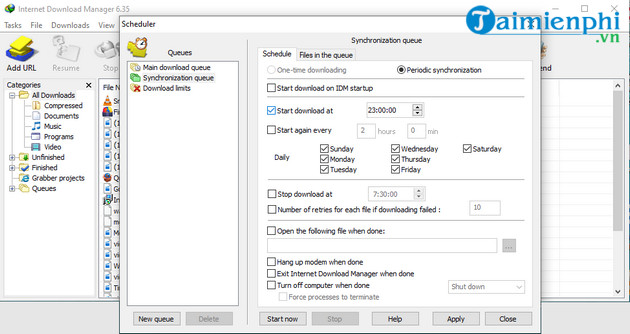 tai idm full 2023 phan mem tang toc tai file
