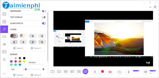 phan mem webcam mien phi cho windows 11