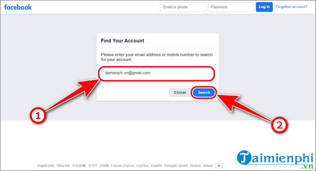 Cách mở khóa Facebook 956, mở khóa facebook tạm thời 8 huong dan m khoa facebook 956 don gian nhat