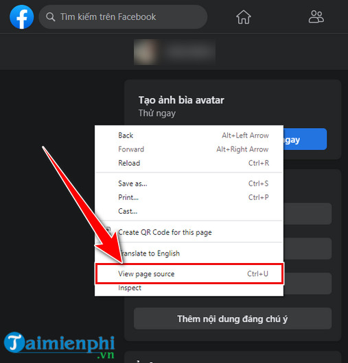Cách xem ai vào Facebook của mình nhiều nhất trên điện thoại, máy tính 11 cach xem ai vao facebook cua minh