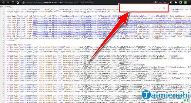 Cách xem ai vào Facebook của mình nhiều nhất trên điện thoại, máy tính 12 cach xem ai vao facebook cua minh nhieu nhat bang dien thoai android