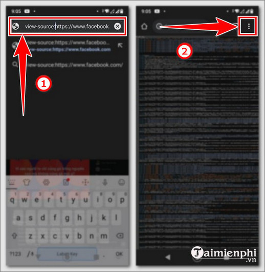 Cách xem ai vào Facebook của mình nhiều nhất trên điện thoại, máy tính 17 cach de biet ai hay vao trang ca nhan facebook cua minh nhat