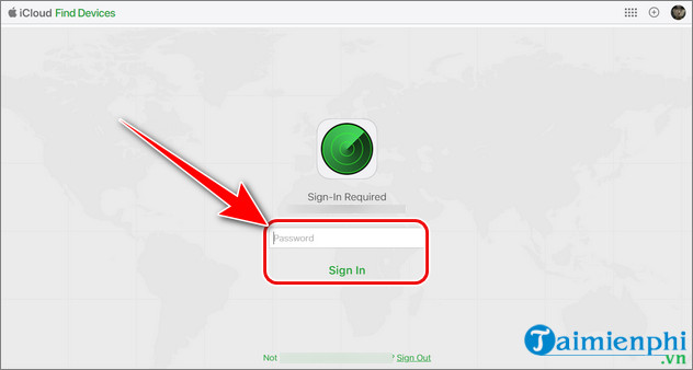 Cách định vị số điện thoại không cần phần mềm chính xác nhất 7 xac dinh vi tri so dien thoai khong can phan mem